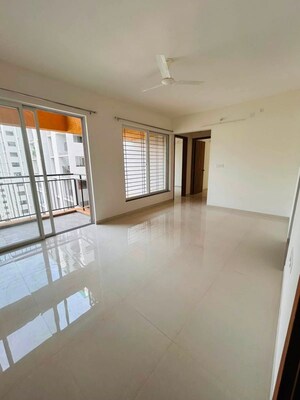 Room in 2 BHK Apartment at Rama Fusion Towers, Hinjewadi – for Rent