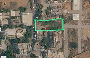  Plot For Sale in Rachenahalli