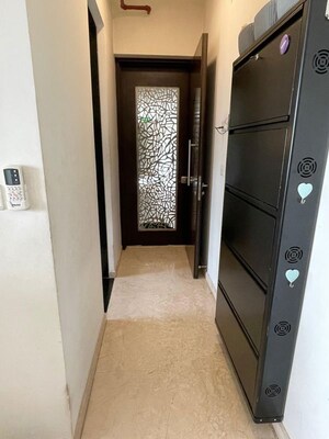  2 BHK Apartment at L&T Emerald Isle, Powai – for Rent