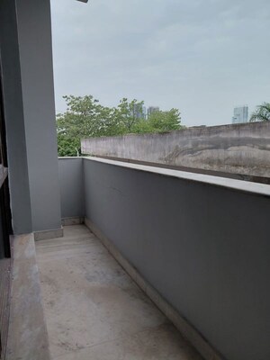 Balcony in 2 BHK Apartment at Jawahar Nagar – for Sale