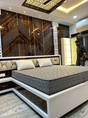2 BHK Builder Floor For Rent in Sunder Nagar