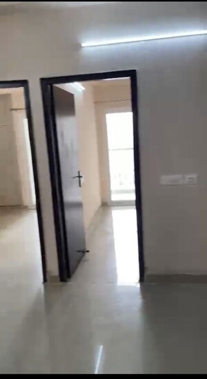Building Lobby in 3 BHK Apartment at Amrapali Ivory Heights, Amrapali Dream Valley – for Rent