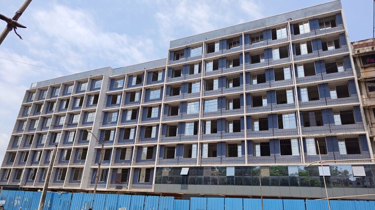 Exterior View, regal-buddha-vihar 1 Bedroom 370 Sq.Ft. Apartment In Kurla West Mumbai 10480184