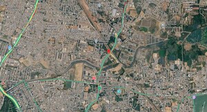  Plot For Sale in Geddalahalli