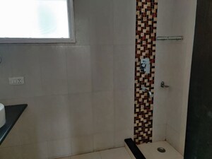 Bathroom in 3 BHK Builder Floor at South Delhi – for Rent