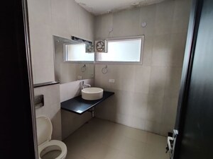 Kitchen in 3 BHK Builder Floor at South Delhi – for Rent