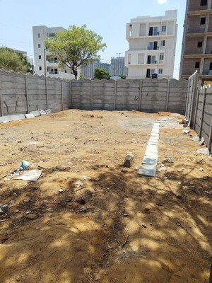  Land For Rent in Nallagandla