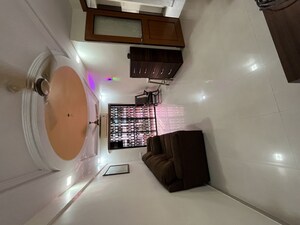 2 BHK Apartment For Rent in Sheth Vasant Marvel, Borivali East