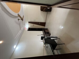 Team Area in 2 BHK Apartment at Sheth Vasant Marvel, Borivali East – for Rent