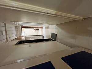 Kitchen in 2 BHK Apartment at Sheth Vasant Marvel, Borivali East – for Rent
