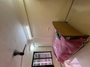 Furnished Amenities in 2 BHK Apartment at Sheth Vasant Marvel, Borivali East – for Rent
