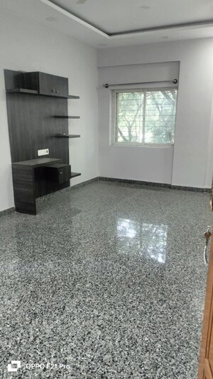 Room in 2 BHK Apartment at Happy Home Casa Venera, Hennur – for Rent