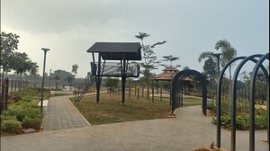  Plot – Nearby View at Century Trails, Devanahalli - for Sale