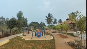  Plot – Nearby View at Century Trails, Devanahalli - for Sale