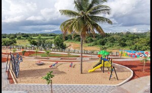  Plot – Nearby View at Century Trails, Devanahalli - for Sale