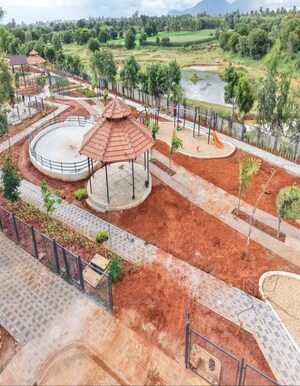  Plot – Nearby View at Century Trails, Devanahalli - for Sale