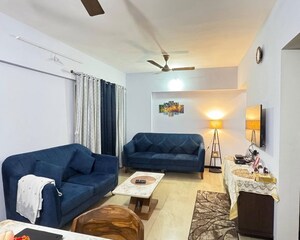 2 BHK Apartment For Rent in Casa Imperia, Wakad