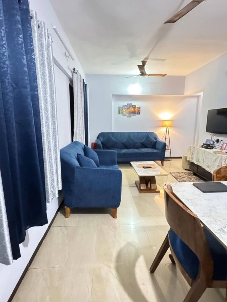 Team Area, casa-imperia 2 Bedroom 885 Sq.Ft. Apartment In Wakad Pune 10480208