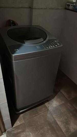 Furnished Amenities in 2 BHK Apartment at Casa Imperia, Wakad – for Rent