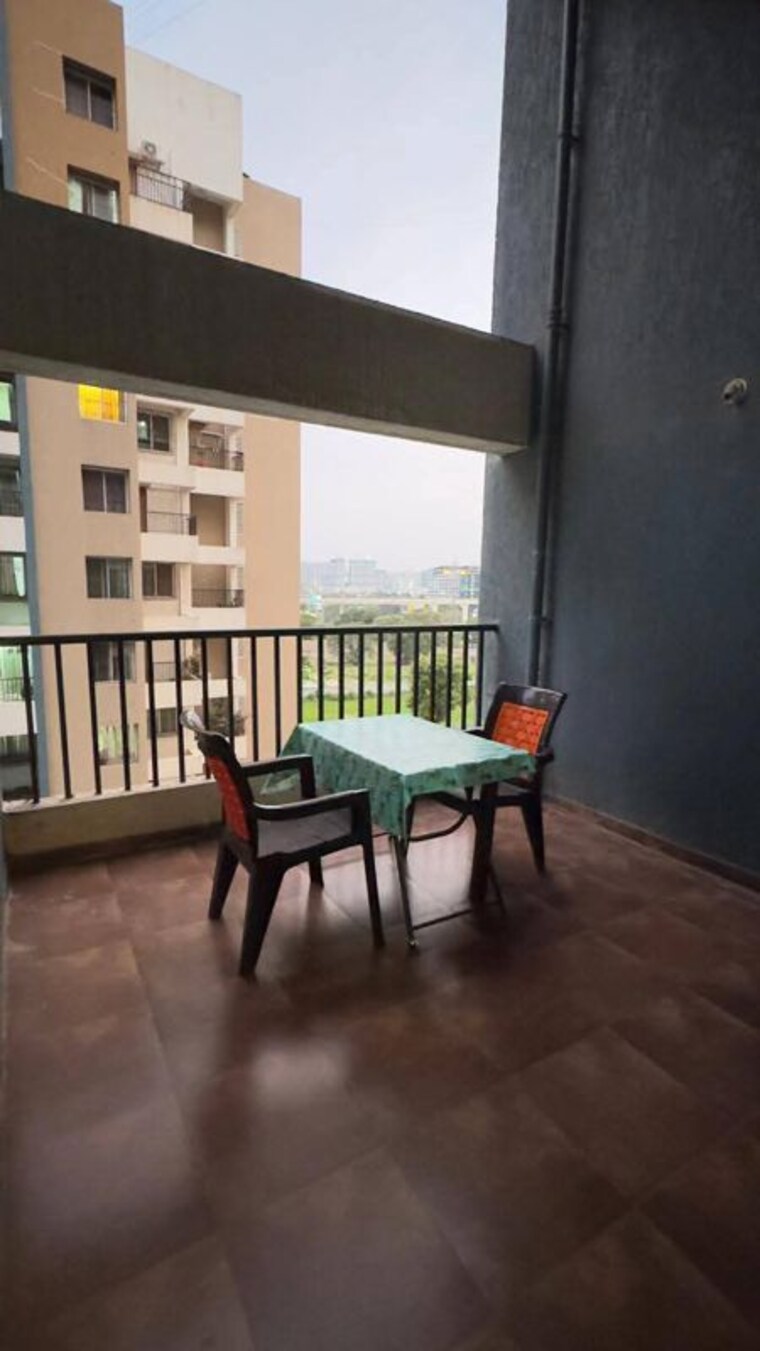  Parking, casa-imperia 2 Bedroom 885 Sq.Ft. Apartment In Wakad Pune 10480208