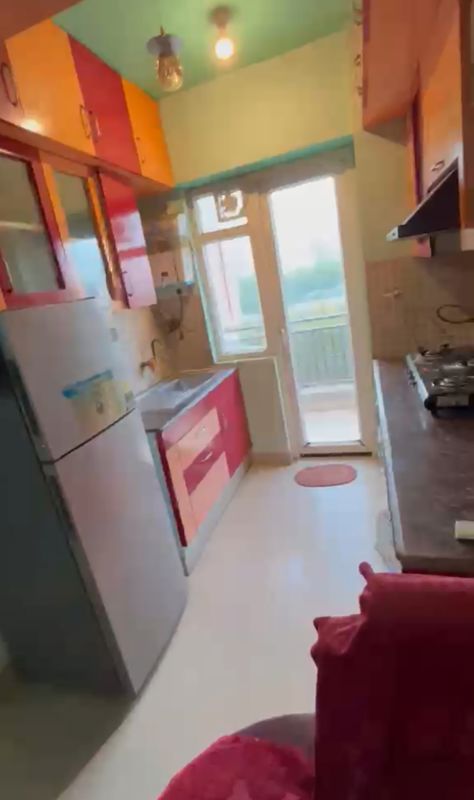 2 BHK + Basement 940 Sq.Ft. Apartment in Sethi Max Royale