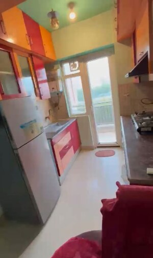 2 BHK Apartment For Sale in Sethi Max Royale, Sector 76