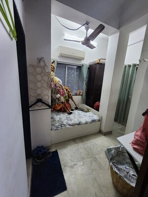 2 BHK Apartment For Rent in Mahim West