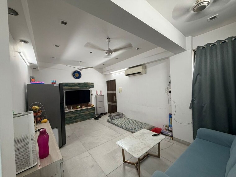 Team Area, mahim west 2 Bedroom 750 Sq.Ft. Apartment In Mahim West Mumbai 10480221