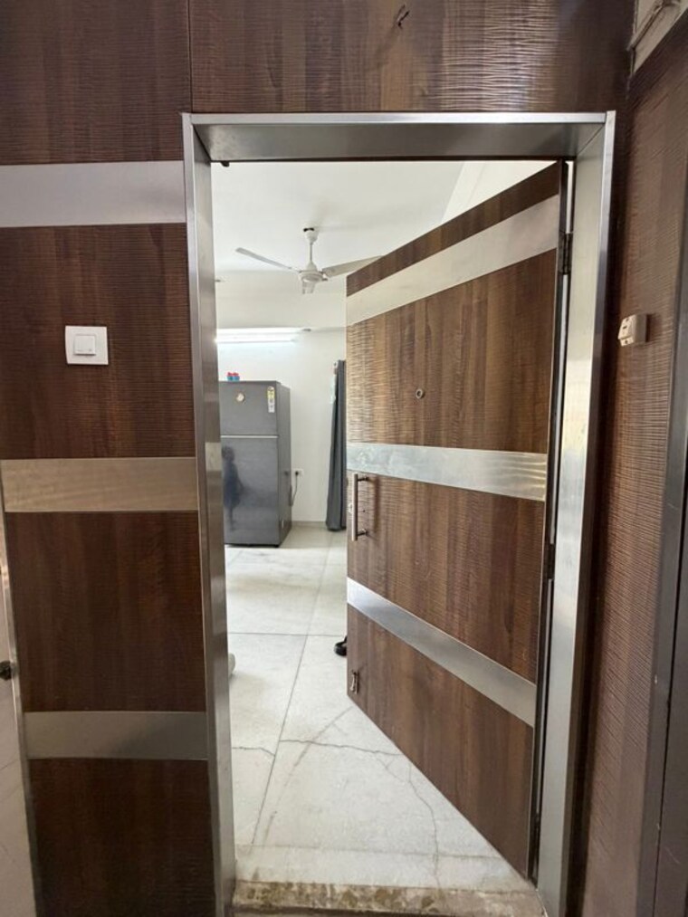 Kitchen, mahim west 2 Bedroom 750 Sq.Ft. Apartment In Mahim West Mumbai 10480221