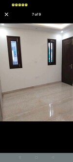 3 BHK + Pooja Room 125 Sq.Yd. Builder Floor in East Of Kailash