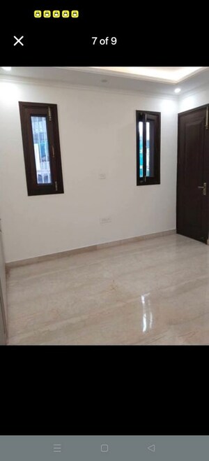 3 BHK Builder Floor For Sale in East Of Kailash