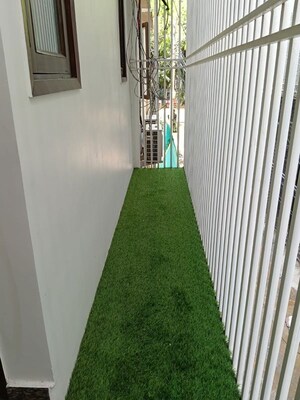 Balcony in 3 BHK Builder Floor at East Of Kailash – for Sale