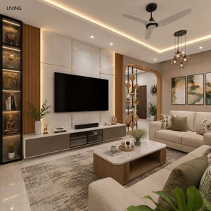 3 BHK Apartment For Sale in Chokkanahalli