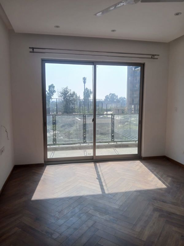 3 BHK 1750 Sq.Ft. Apartment in Shalimar One World Belvedere Court 3