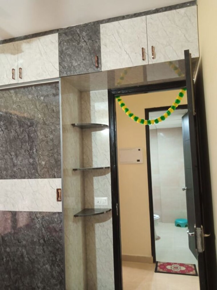Kitchen, ag-apartments-ghaziabad 2 Bedroom 950 Sq.Ft. Apartment In Kavi Nagar Ghaziabad 10480228