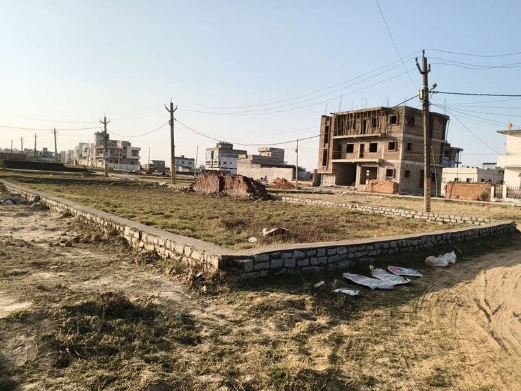 Exterior View, namkum  4356 Sq.Ft. Plot In Namkum Ranchi 10480241