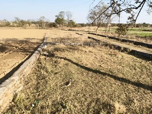 Plot Area in  Plot at Namkum – for Sale