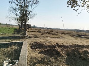 Plot Area in  Plot at Namkum – for Sale