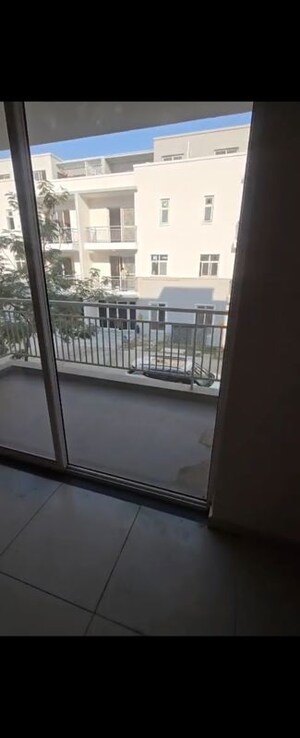 Balcony in 4 BHK Villa at Godrej Golf Link Villas, Sector 27 Yamuna Expressway – for Rent