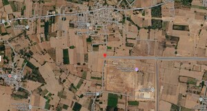 Plot For Sale in Shivapura