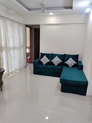 2 BHK Apartment For Rent in Rama Melange Residences, Hinjewadi