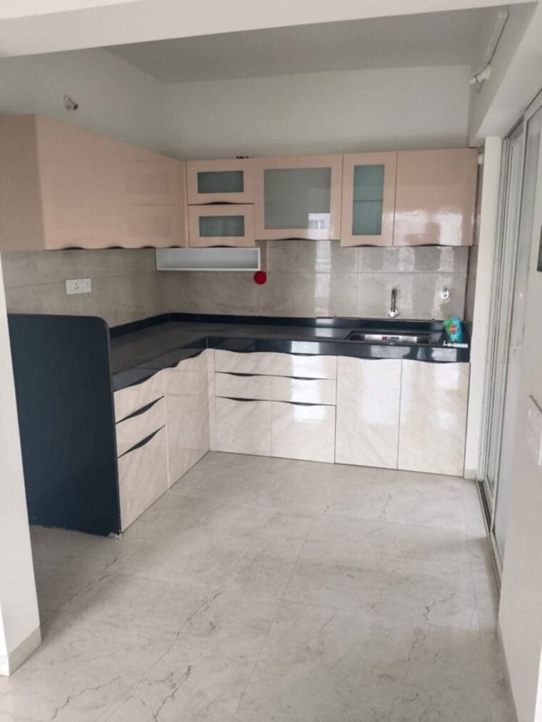 Kitchen, rama-melange-residences 2 Bedroom 798 Sq.Ft. Apartment In Hinjewadi Pune 10480239