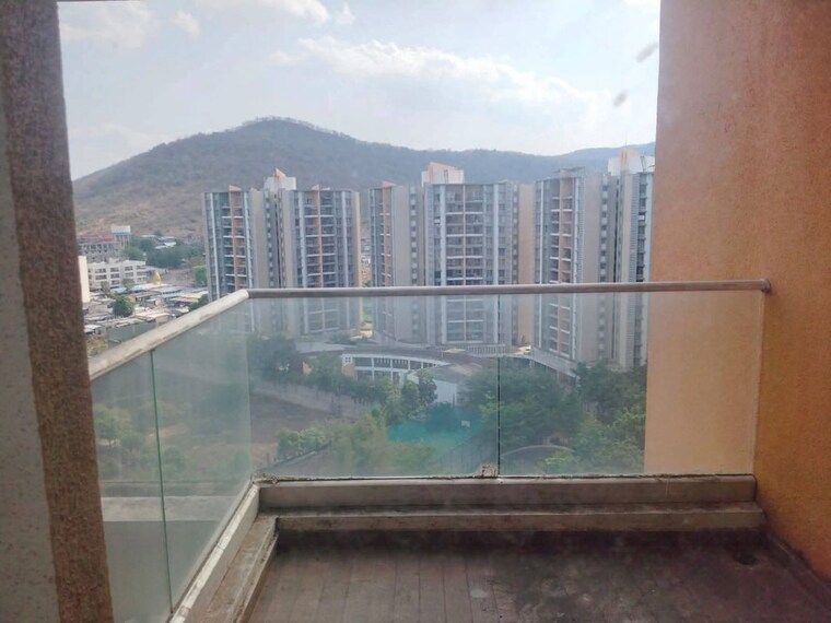 Swimming Pool, rama-melange-residences 2 Bedroom 798 Sq.Ft. Apartment In Hinjewadi Pune 10480239