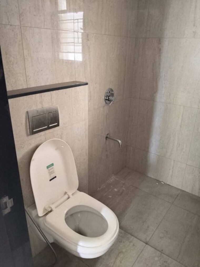 Bathroom, rama-melange-residences 2 Bedroom 798 Sq.Ft. Apartment In Hinjewadi Pune 10480239