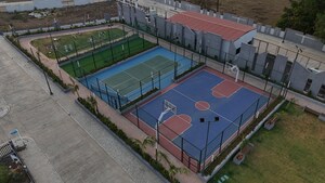  Land – Exterior View View at Sula Khedi - for Sale