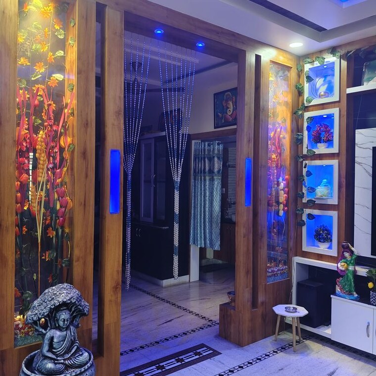 Gym, kapra 6+ Bedroom 6500 Sq.Ft. Independent House In Kapra Hyderabad 10479912