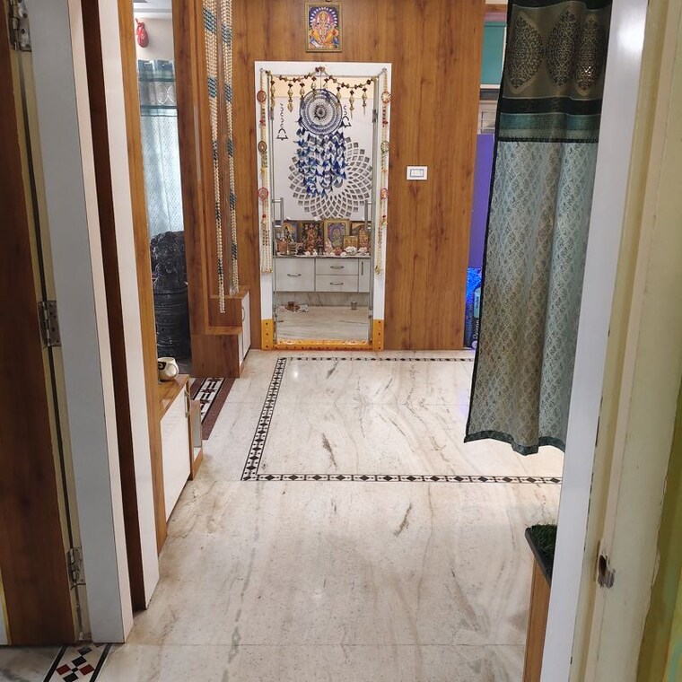 undefined, kapra 6+ Bedroom 6500 Sq.Ft. Independent House In Kapra Hyderabad 10479912