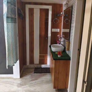 Living Room in 6+ BHK Independent House at Kapra – for Sale