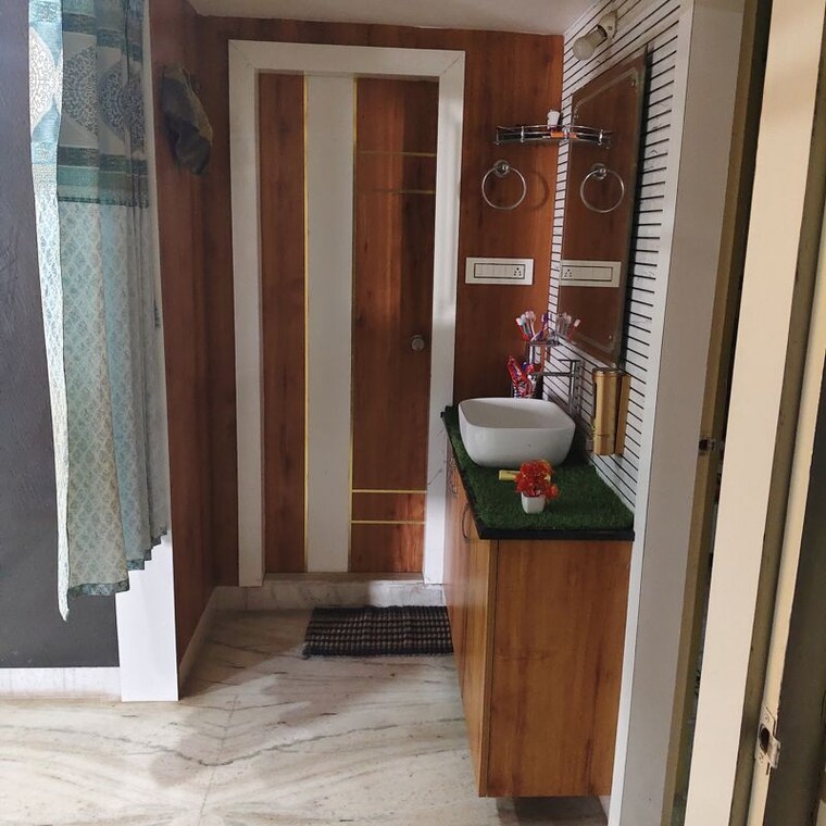 Living Room, kapra 6+ Bedroom 6500 Sq.Ft. Independent House In Kapra Hyderabad 10479912