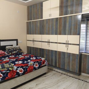 Bedroom in 6+ BHK Independent House at Kapra – for Sale